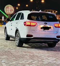 كيا سورينتو